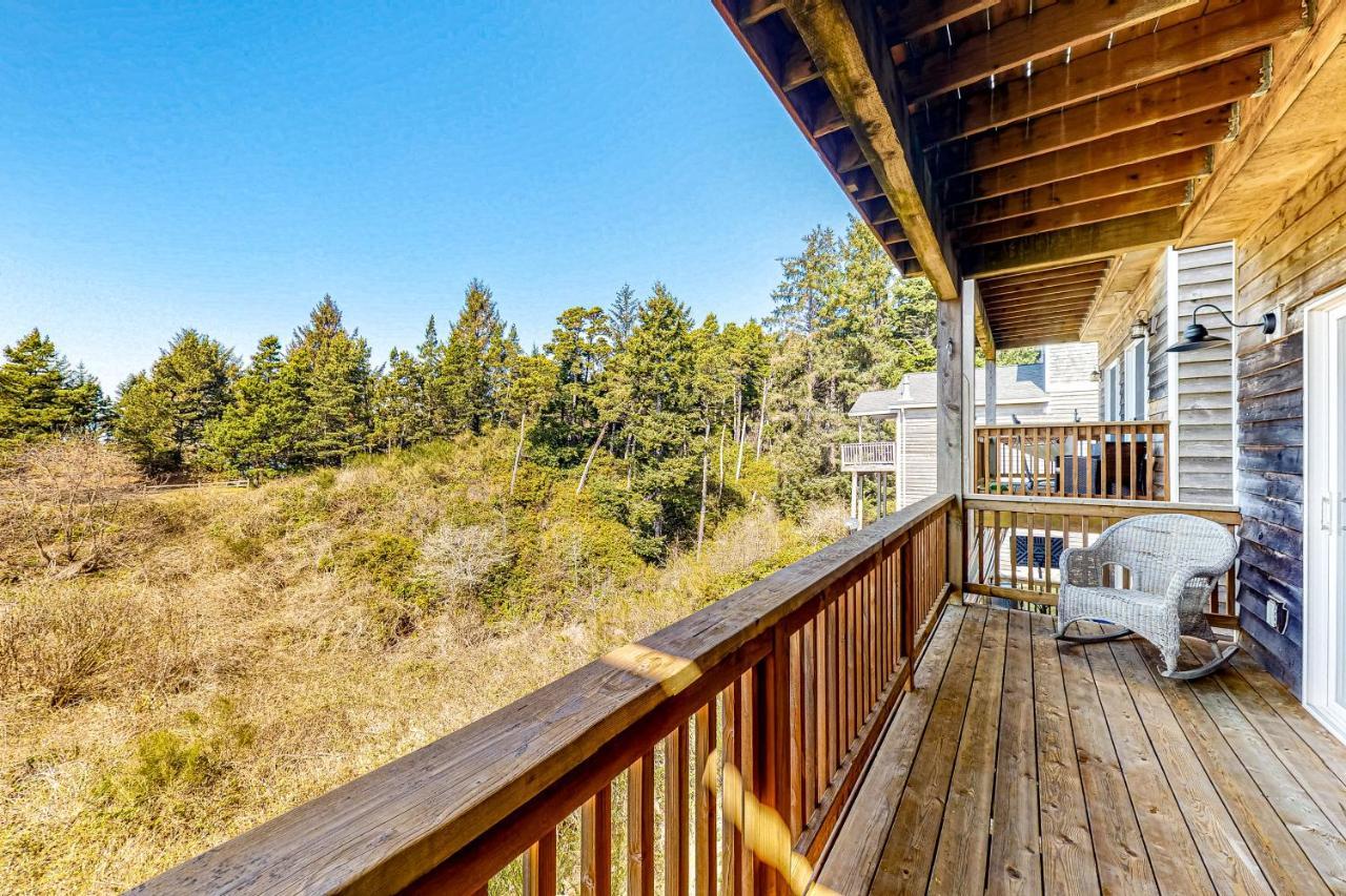 Апартаменты Casa Azul Оушенсайд Экстерьер фото